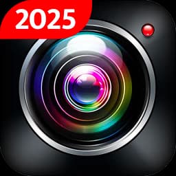 HD Camera Pro for Android