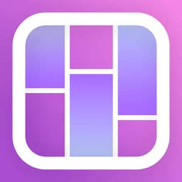 Collage Maker Photo Editor App