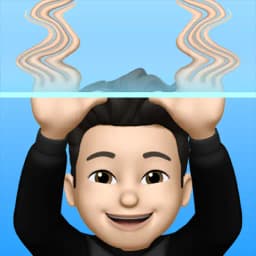 Time Warp Scan - Face Filter