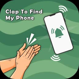 Clap to Find My Phone