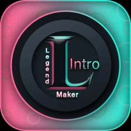 Legend - Intro Maker