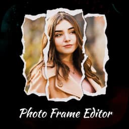 Photo Frame Editor