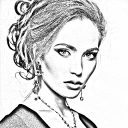 Pencil Photo Sketch Art Editor