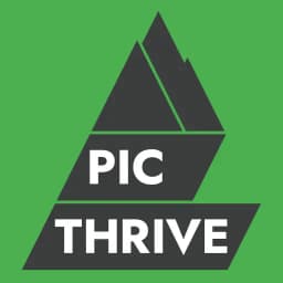 PicThrive Photo Sales Kiosk