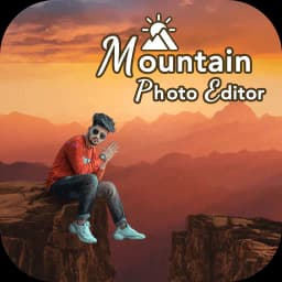 Mountain Photo Editor