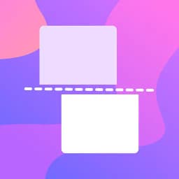 Long Screenshot Auto Scroll