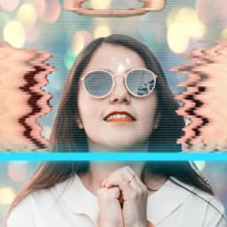 TIME WARP SCAN : Warp Filter