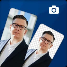 Passport Background Remover