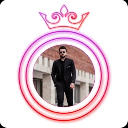 DP Pic : Profile Picture Maker