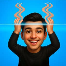 Time Warp Scan - Face Filter