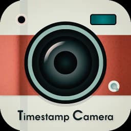 Auto Time Stamp Camera : Date