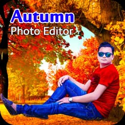 Autumn Photo Editor