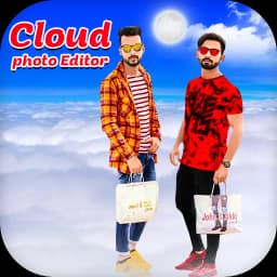 Cloud Photo Editor