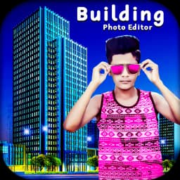 Building Photo Editor