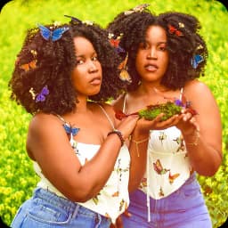 Face Swap Photo Editor DP