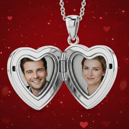 Dual Photo Frame Editor 2025