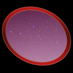 Star Trail Calculator