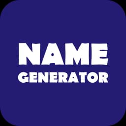 Name Generator & Maker