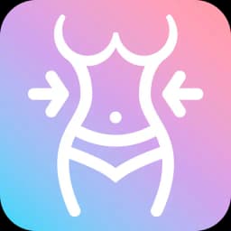 Body Shape Editor : Slim Face