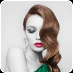 Photos Splash Color 2020