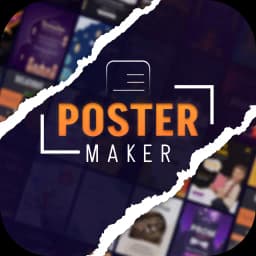 Flyer Maker , Poster Design