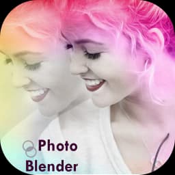Multiple Photo Blender