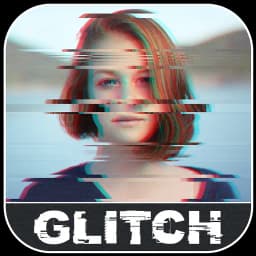 Glitch Photo Effects
