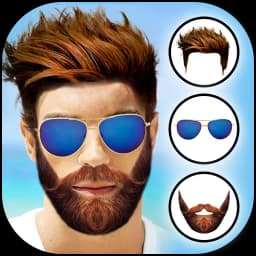 Stylish Men Photo Editor