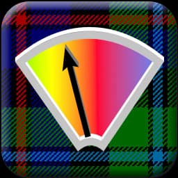 ArgyllPRO ColorMeter