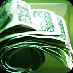 Shiny World of Money