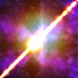 Star Clusters Live Wallpaper