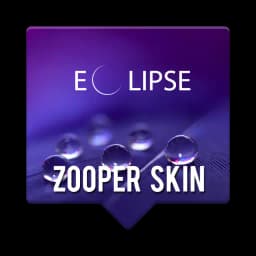Eclipse Zooper Skin