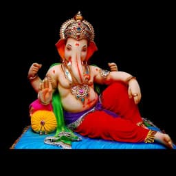 Ganesha Live Wallpaper 3D