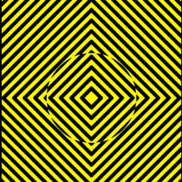 Optical Illusion Wallpaper