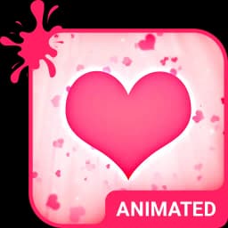 I Love You Wallpaper HD Theme