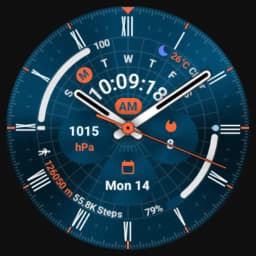 PRADO Ultra Pro Hybrid