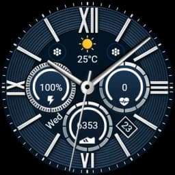 Classic Signature 10