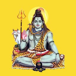 Shiv - 12 Jyotirlinga - Mantra