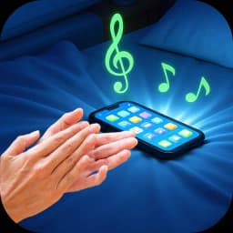 Find Phone-Clap&Whistle