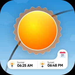 Sun Position : Location Seeker