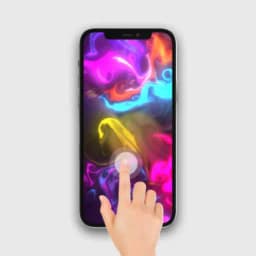 Fluid Magic: Live Wallpapers