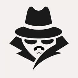 Secret Contact: Rehberin Senin