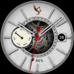 The Boss Tourbillon Classic