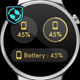 Phone Battery Complication
