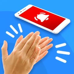 Find Phone No Touch Anti-theft