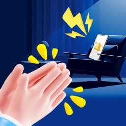 Find My Phone: Clap Finder