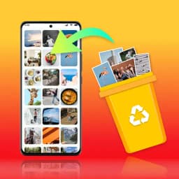 File Recovery & Duplicate File