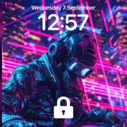 HiLock: Lock Screen Maker