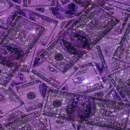 Purple Aesthetic Wallpaper