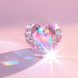 Diamond Live Wallpaper